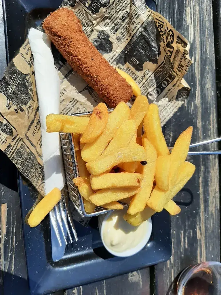 Susanne_The star_Nieuwkuijk_recensione