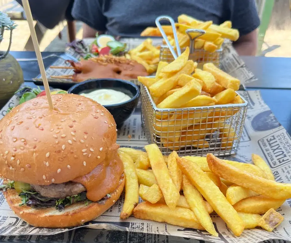 Yvonne Hoenen_The star_Nieuwkuijk_recensione