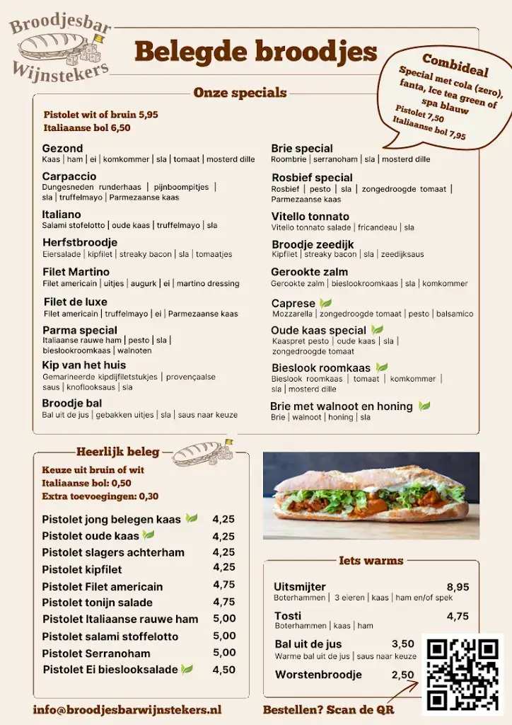 Menu_Broodjesbar Wijnstekers_Nieuwkuijk_image_1