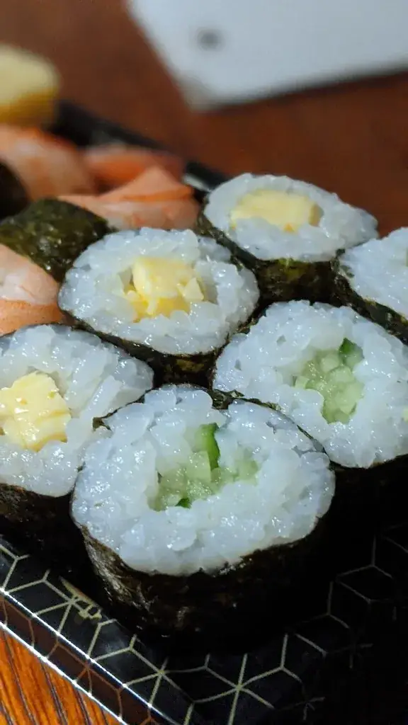 Menü_Sushi Plaza_Emmeloord_Bild_3