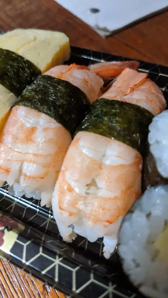 Menü_Sushi Plaza_Emmeloord_Bild_5