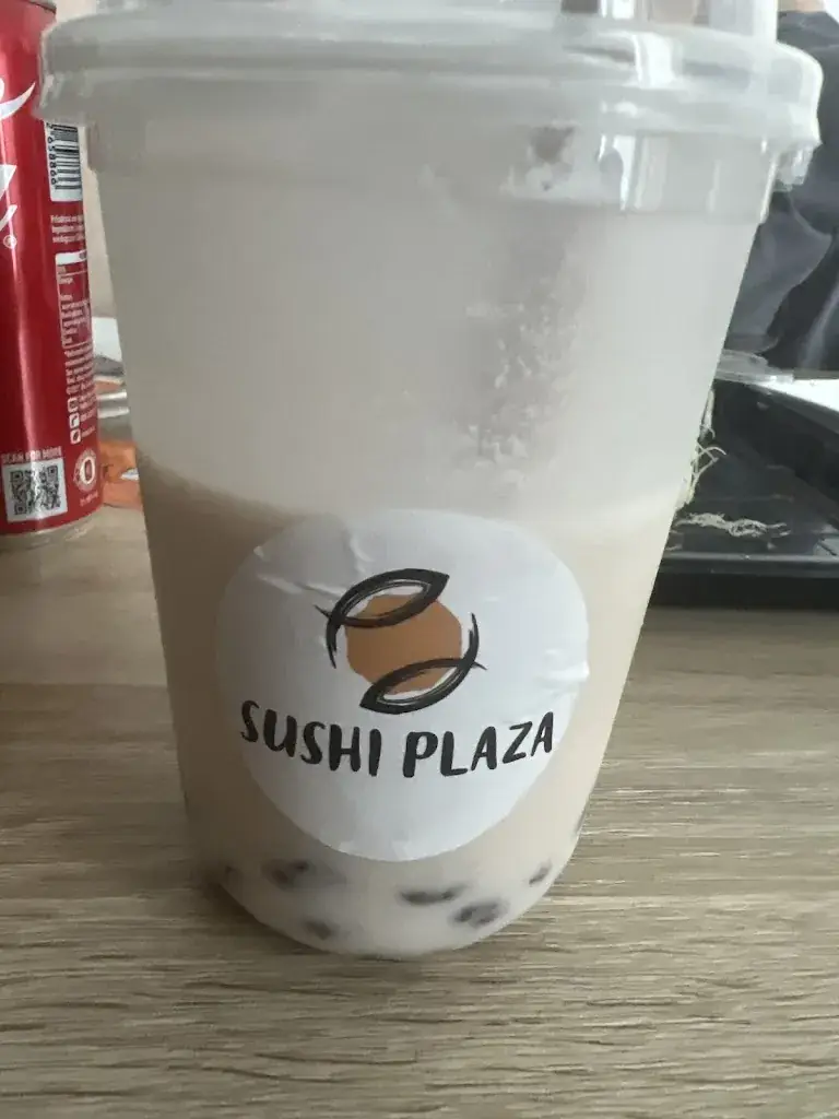 Niepozorny_Sushi Plaza_Emmeloord_Bewertung