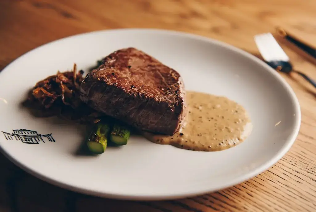 Café Brasserie De Kiosk_Zand_slider_image_3