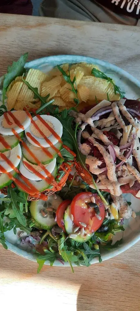 Menu_'T Benkske_Zand_immagine_3