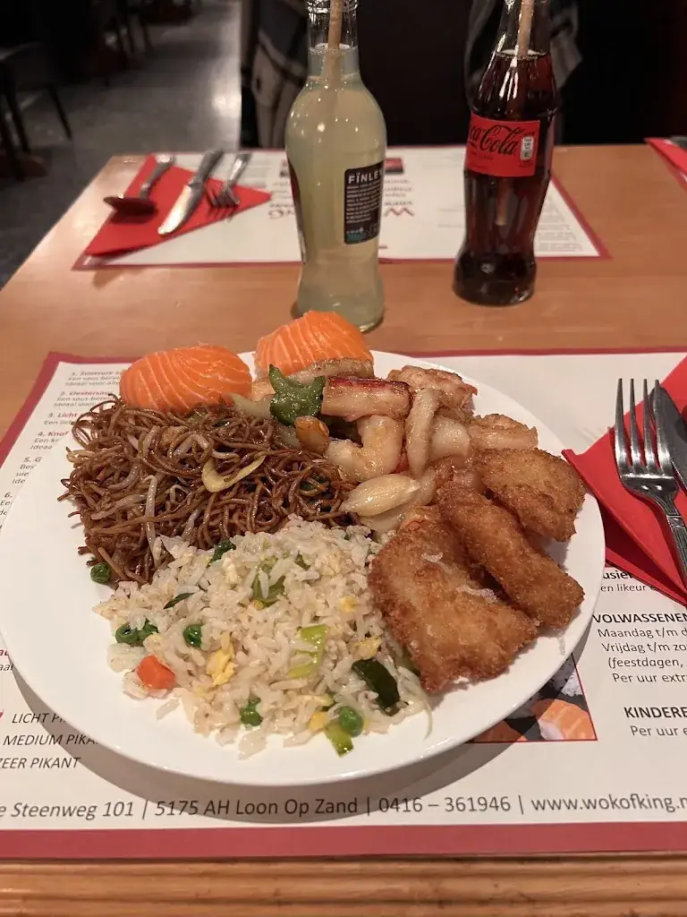 Heyzyneb “itszineb”_Wok Of King_Zand_review