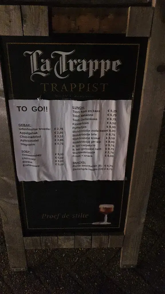 Menu_Landgoed Bosch & Duin_Udenhout_image_4