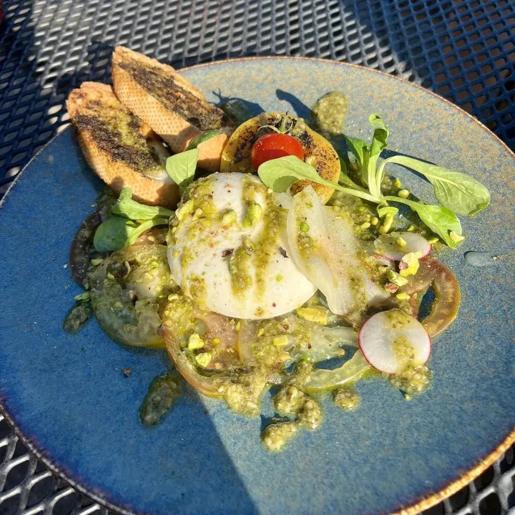 Caroline Schautteet_Landgoed Bosch & Duin_Udenhout_review