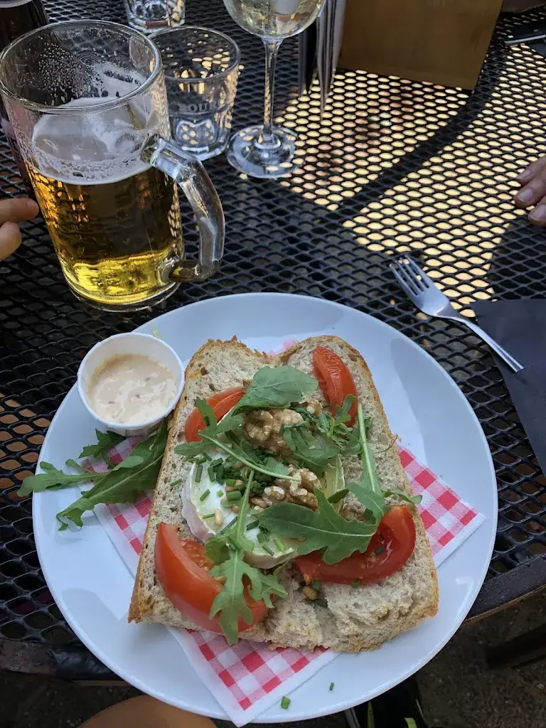 Yvonne Riester_Landgoed Bosch & Duin_Udenhout_review