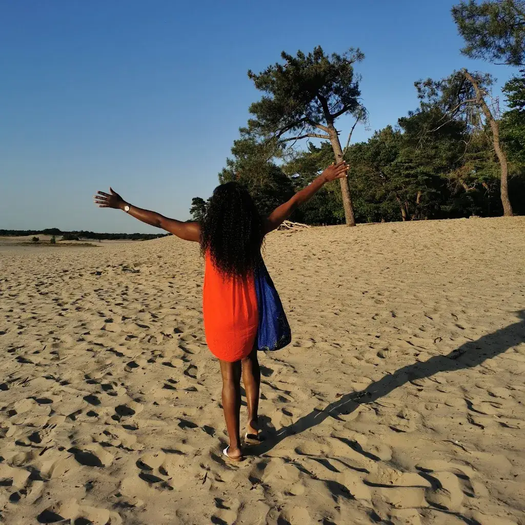 Mary Mary_Landgoed Bosch & Duin_Udenhout_review