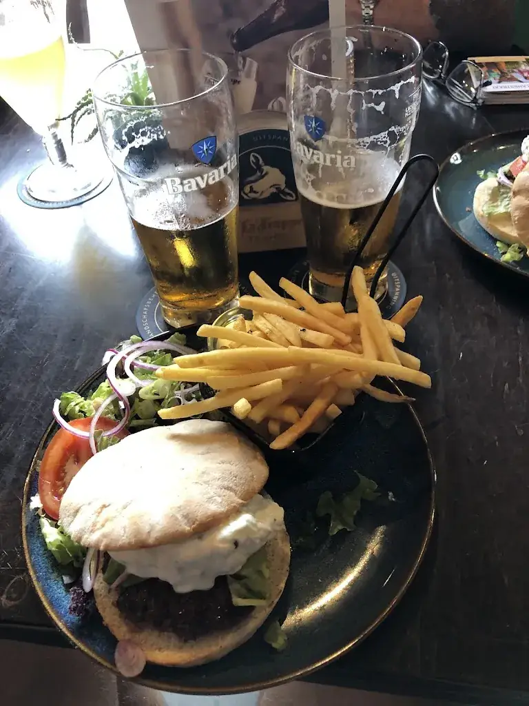 Menu_Uitspanning ‘t Blauwe Schaap_Zand_immagine_3