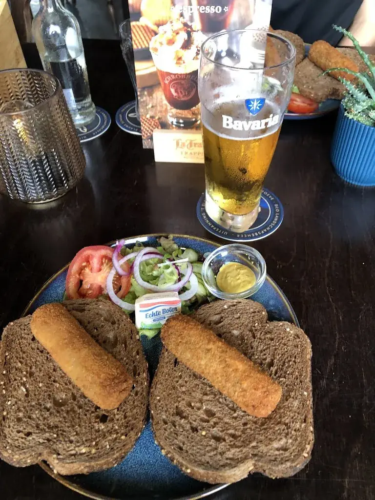 Menu_Uitspanning ‘t Blauwe Schaap_Zand_immagine_4