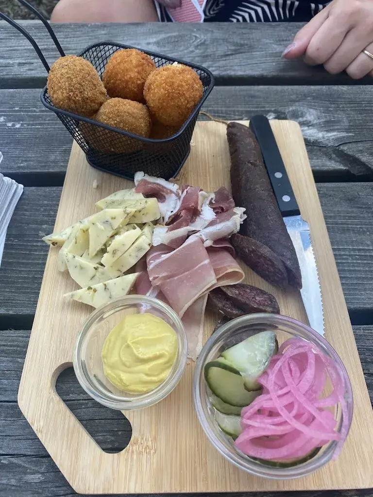 Menu_Uitspanning ‘t Blauwe Schaap_Zand_immagine_6