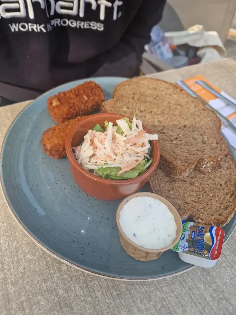 Elisa Marrocco_De Roestelberg_Kaatsheuvel_review