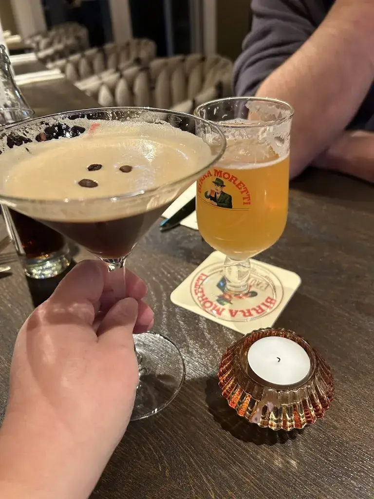 Menu_Napolitaans Restaurant Vesuvio Buono_Zand_image_4