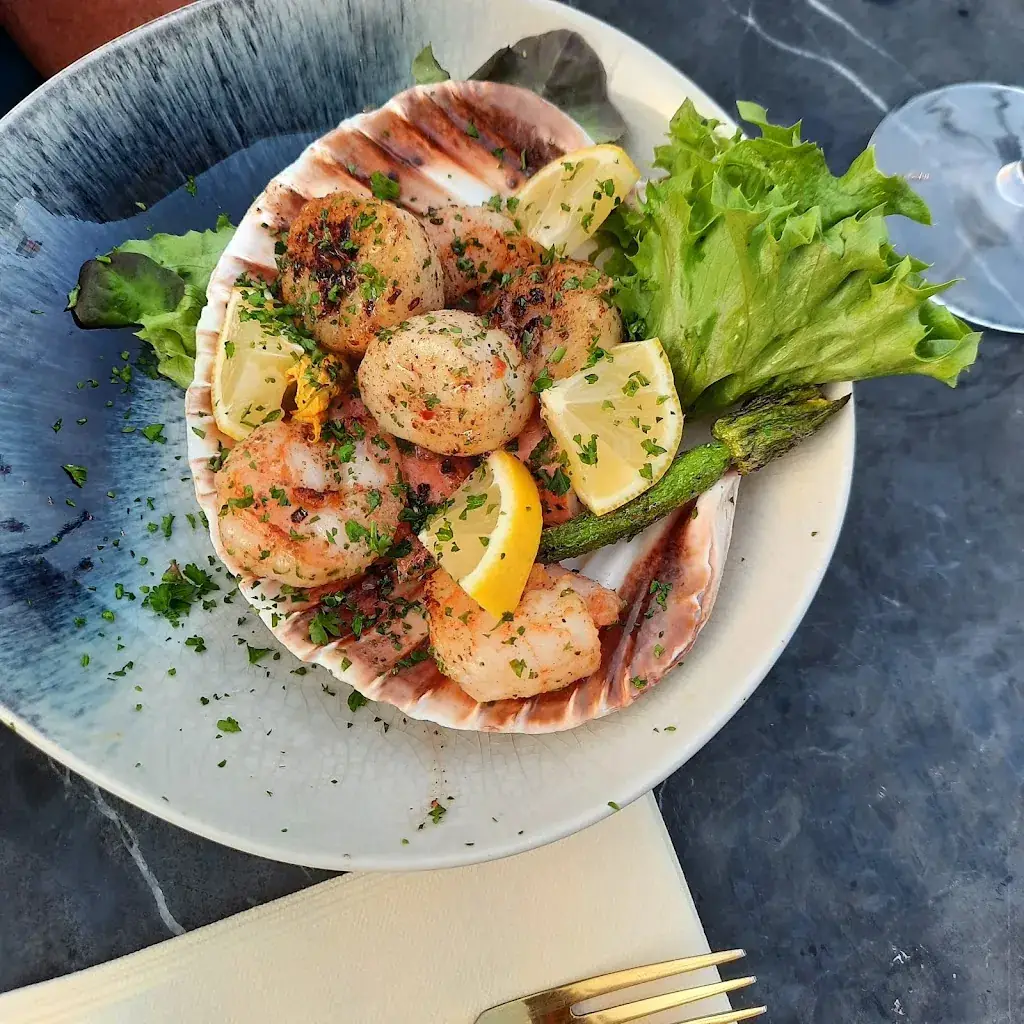 Menu_Napolitaans Restaurant Vesuvio Buono_Zand_image_5