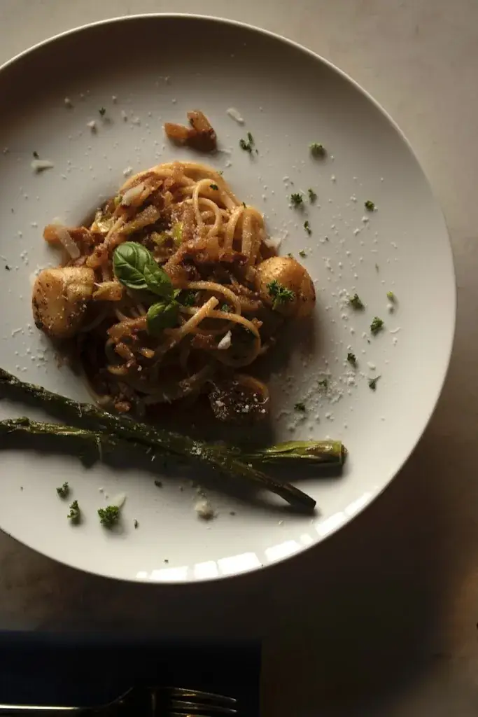 Menu_Napolitaans Restaurant Vesuvio Buono_Zand_image_6