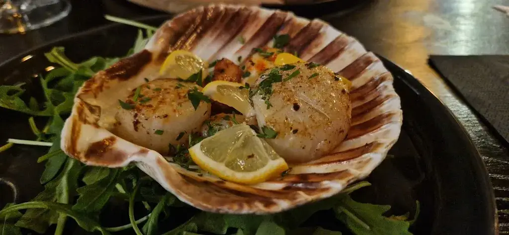 Danny Does it_Napolitaans Restaurant Vesuvio Buono_Zand_review