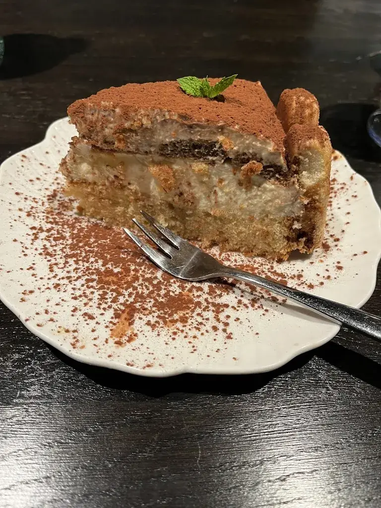 Melanie Nieuwenhuisen_Napolitaans Restaurant Vesuvio Buono_Zand_review