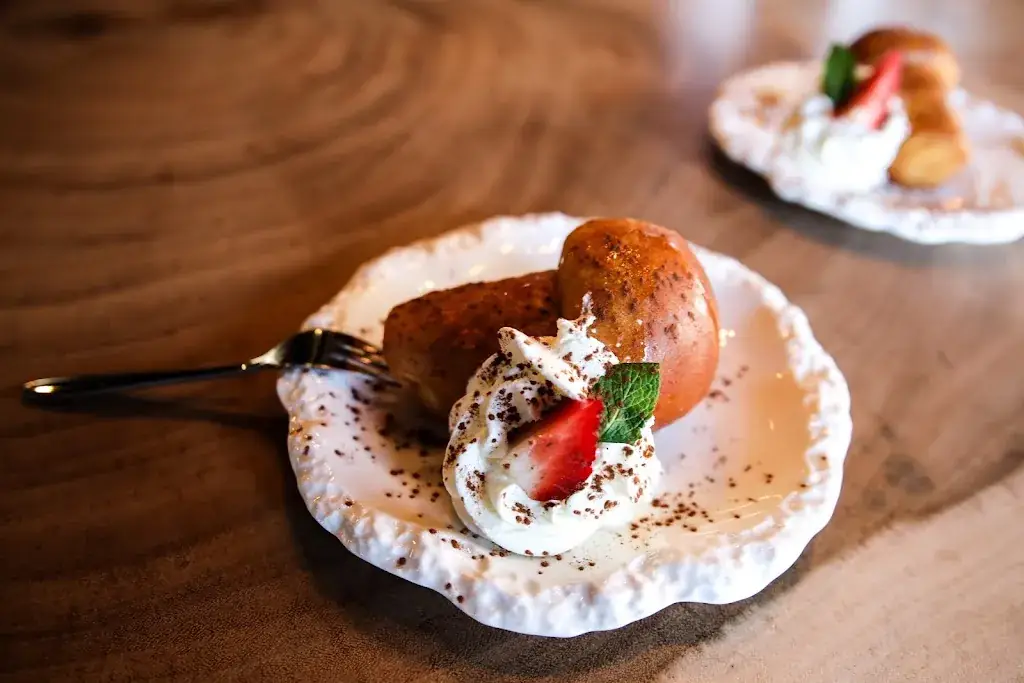 Napolitaans Restaurant Vesuvio Buono_Zand_slider_image_2