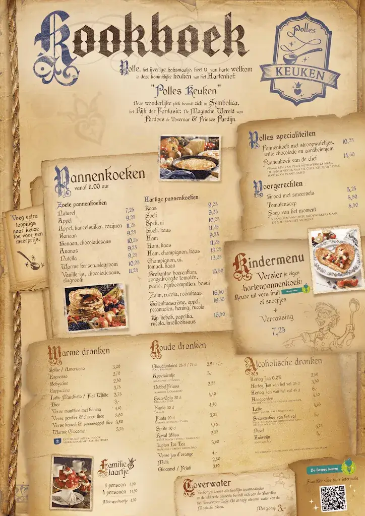 Menu_Polles Kitchen_Kaatsheuvel_image_1
