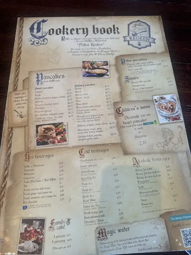 Menu_Polles Kitchen_Kaatsheuvel_image_4