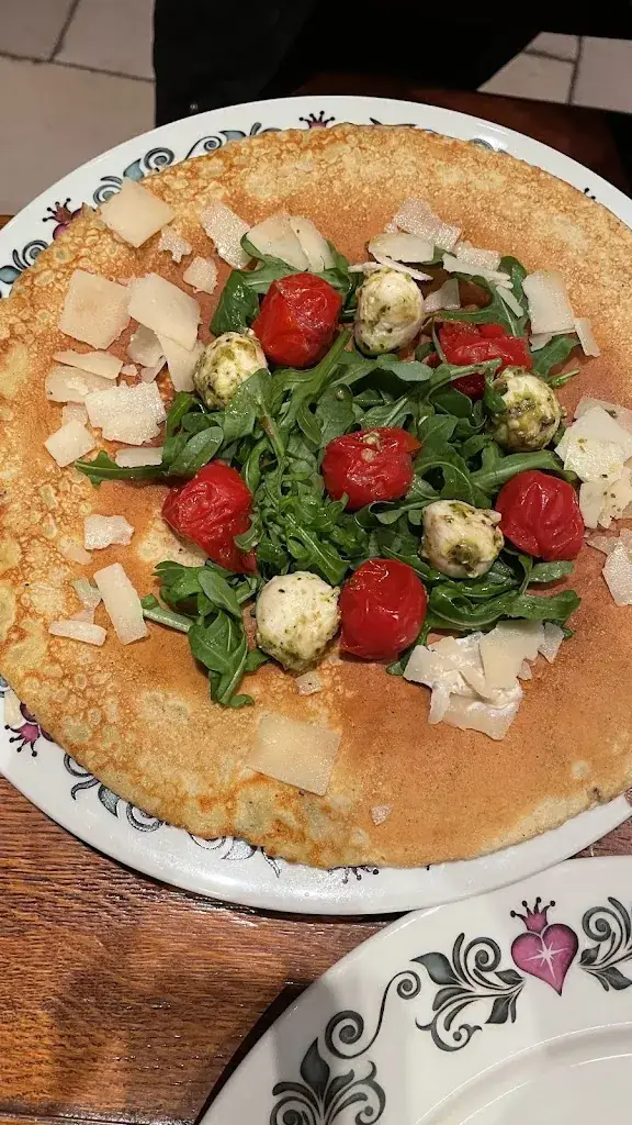 Samantha Jayne Lloyd_Polles Kitchen_Kaatsheuvel_review