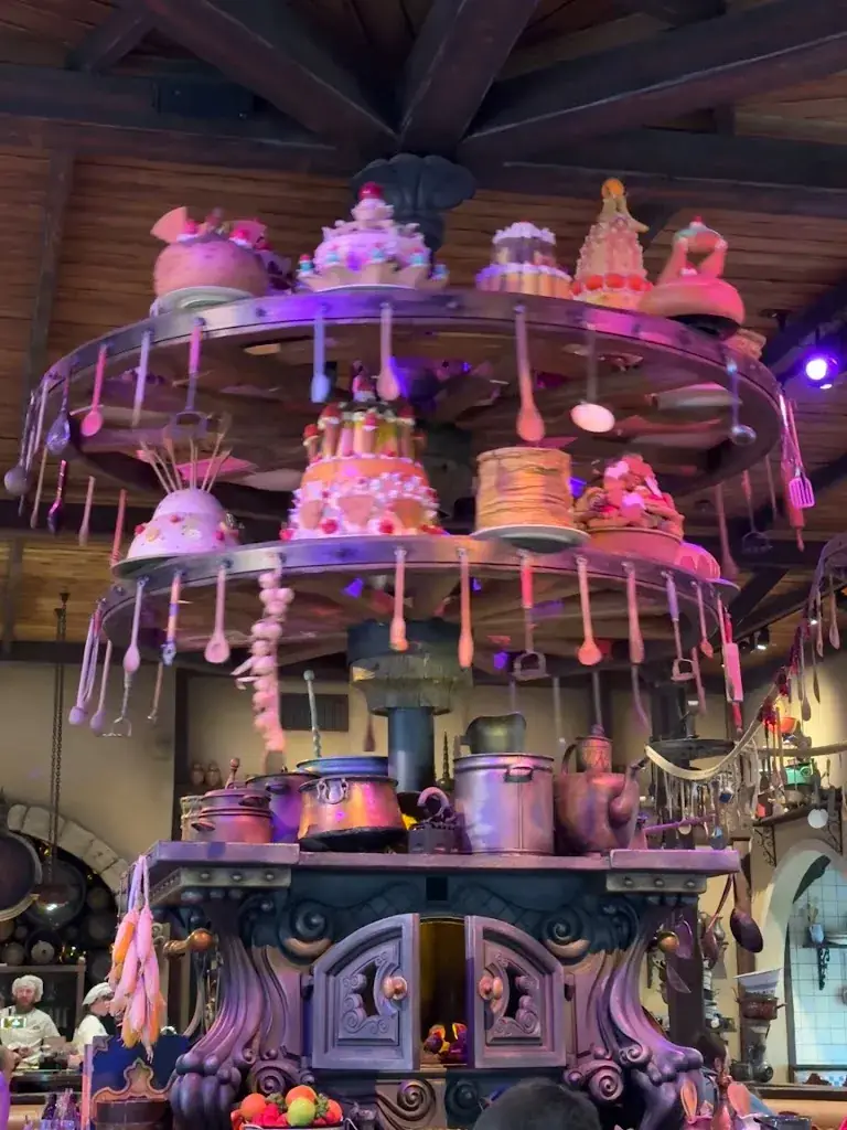 Tootles_Polles Kitchen_Kaatsheuvel_review