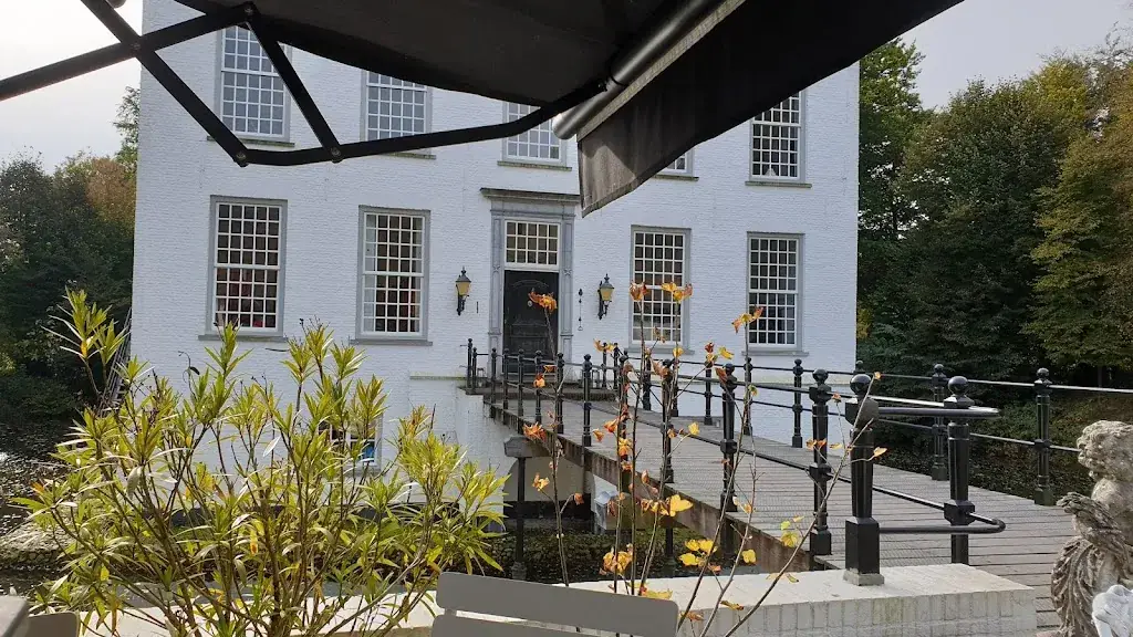 Arjen van Gelder_Café Het Koetshuis_Zand_review