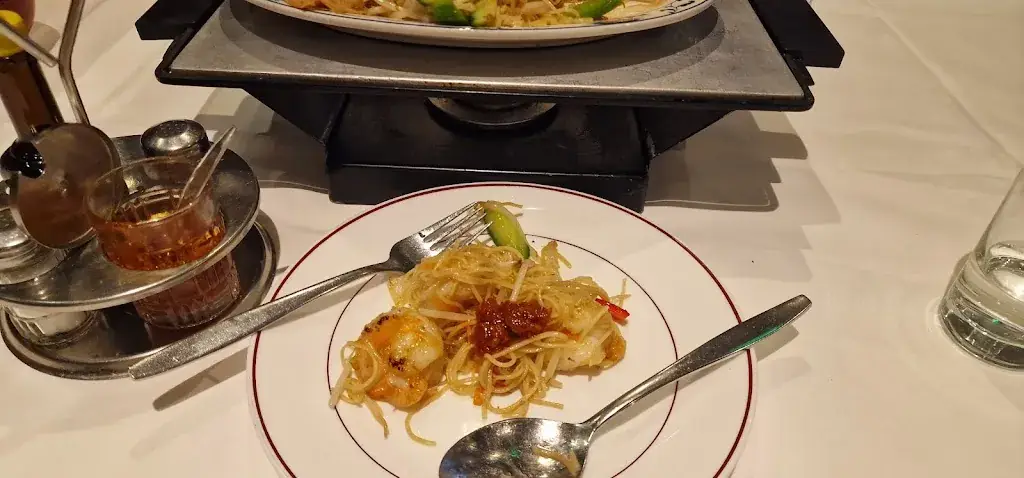 M Diagana_De Lange Muur_Emmeloord_review