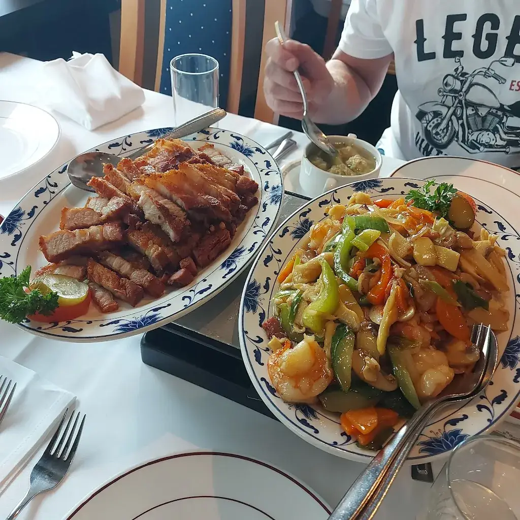 Followmebbear_De Lange Muur_Emmeloord_review