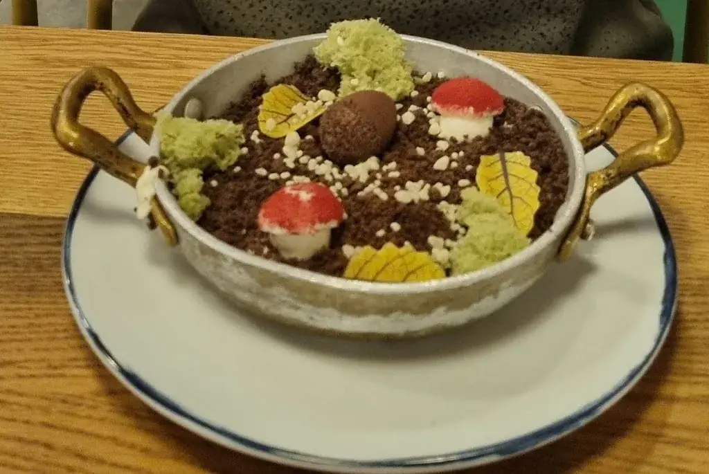 Els Eeckhout_Restaurant De Proeftuyn_Kaatsheuvel_review