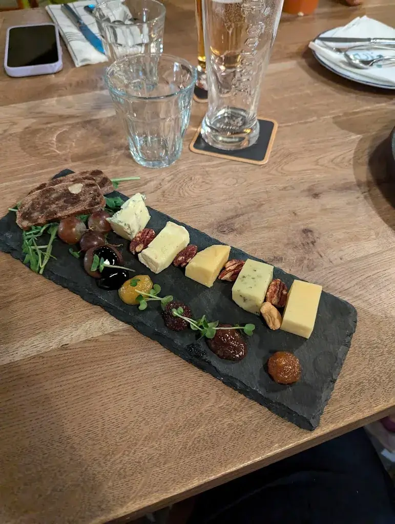 Maximilian te Laak_Restaurant De Proeftuyn_Kaatsheuvel_review