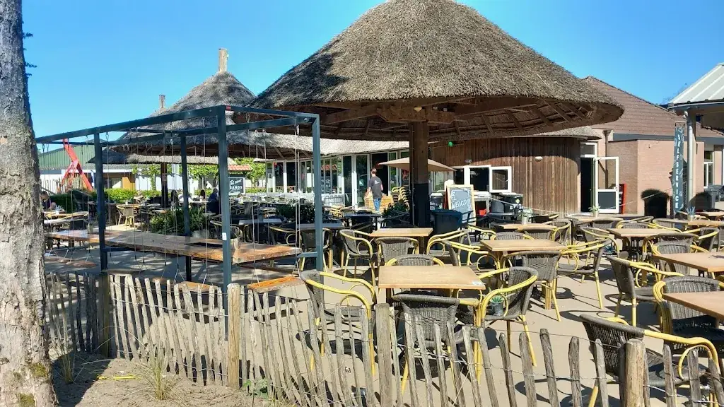 Tom C_Grand Café Sands_Kaatsheuvel_review