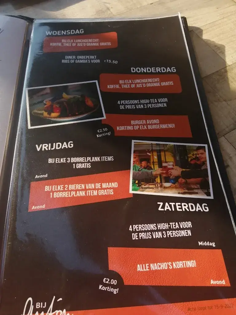 Menu_Bij Anton_Kaatsheuvel_immagine_2