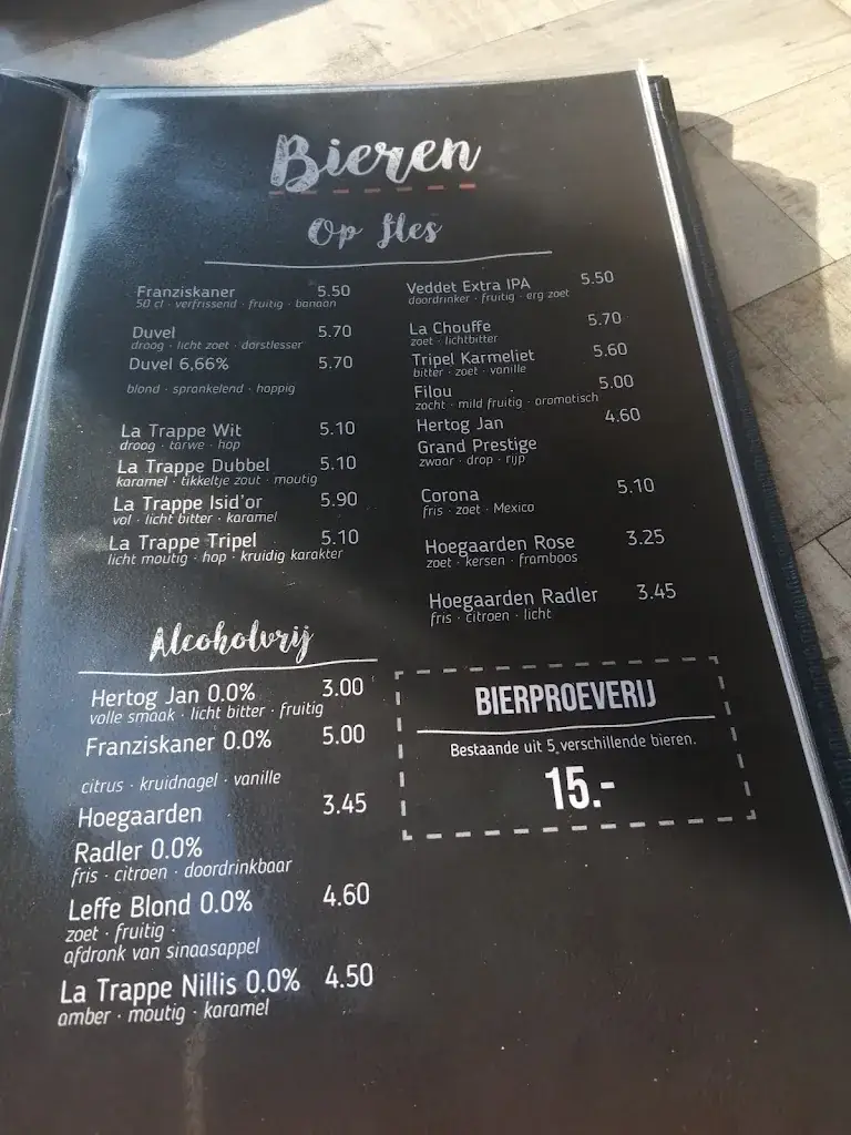 Menu_Bij Anton_Kaatsheuvel_immagine_3