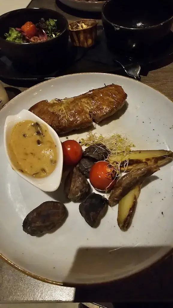 Mel Olx_Bij Anton_Kaatsheuvel_recensione