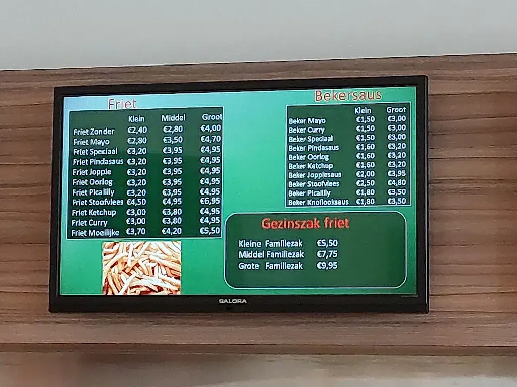 Menu_Cafetaria Lily (eigengemaakte friet)_Zand_image_2