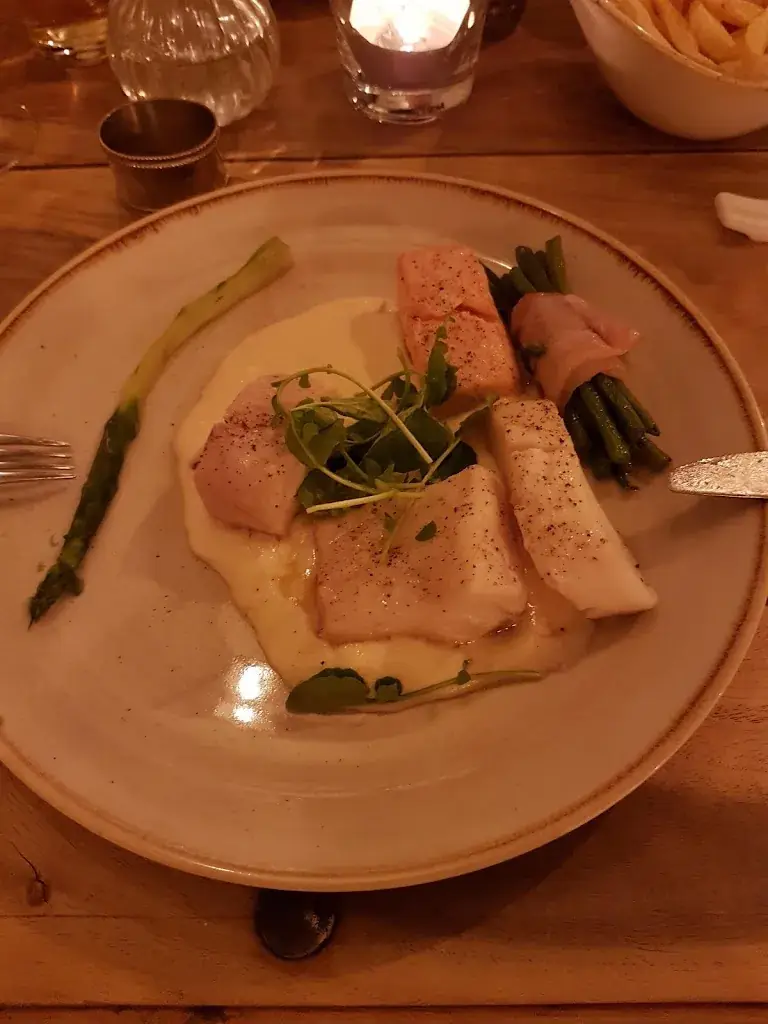 Menü_Bistro de Leckernij vof_Kaatsheuvel_Bild_5