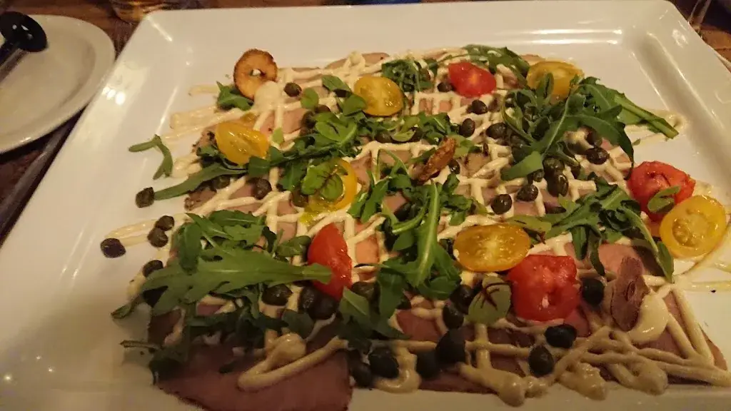 Menü_Bistro de Leckernij vof_Kaatsheuvel_Bild_6