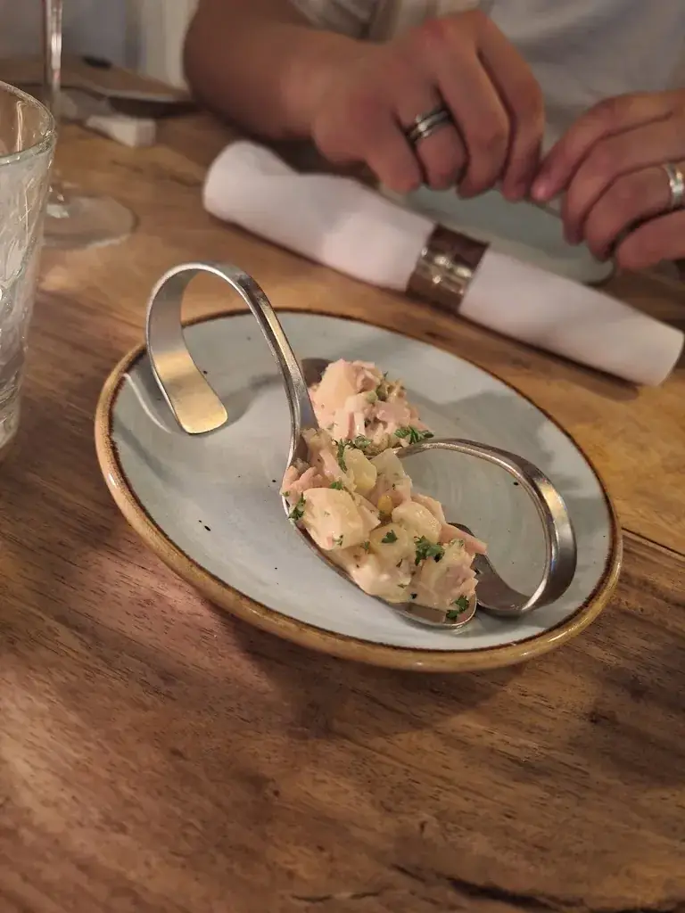 Menü_Bistro de Leckernij vof_Kaatsheuvel_Bild_7