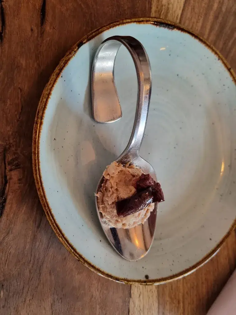 Menü_Bistro de Leckernij vof_Kaatsheuvel_Bild_8