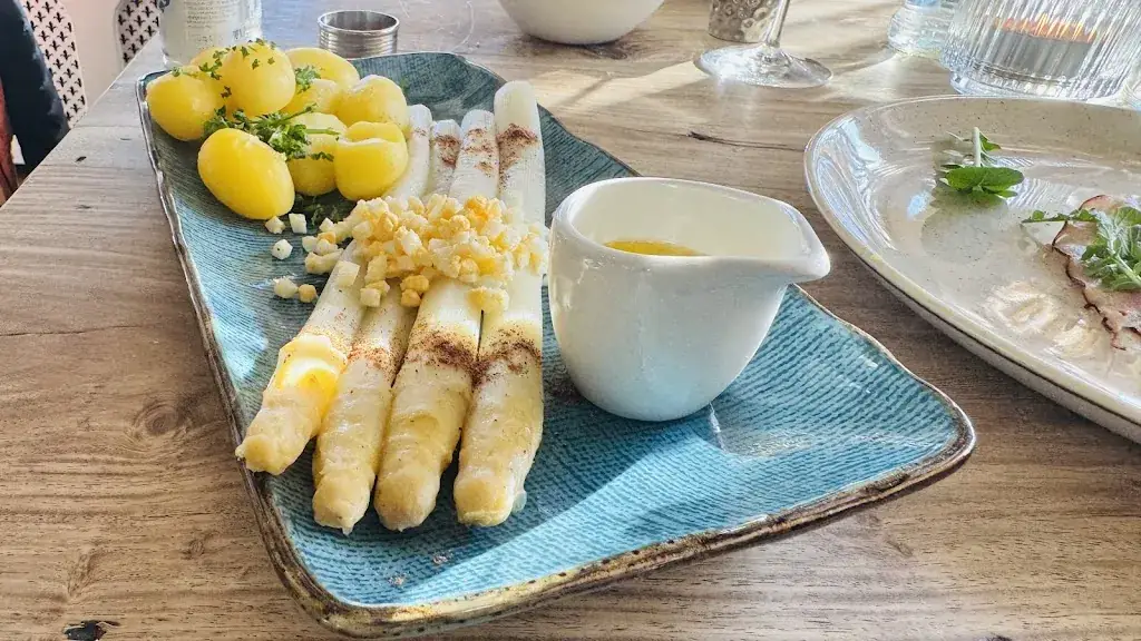 Joost Majoor_Bistro de Leckernij vof_Kaatsheuvel_Bewertung