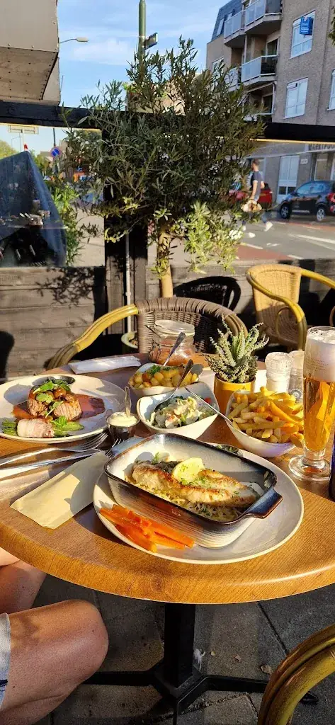 Johan Van Der Avoird_Bistro de Leckernij vof_Kaatsheuvel_Bewertung