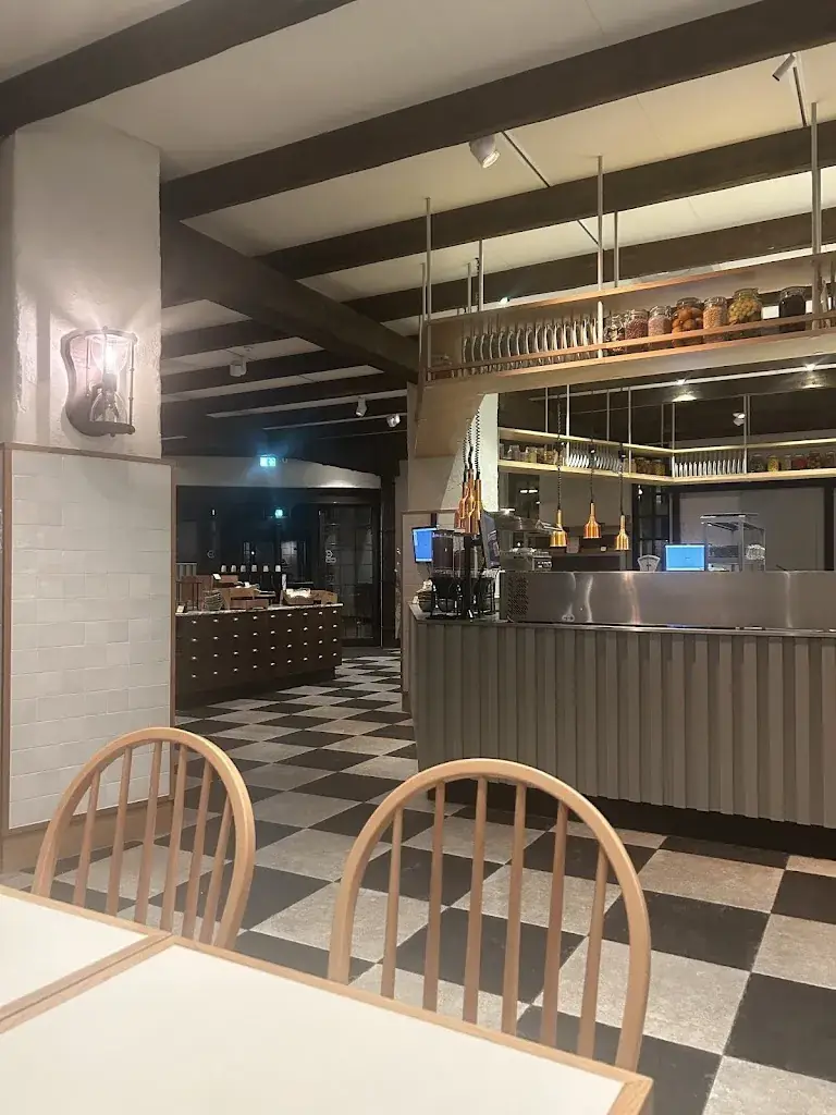 Pedro Juan Hernandez_Het Eethuys_Kaatsheuvel_review