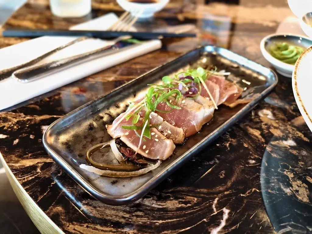 Techder Audios_Lounge83_Emmeloord_review