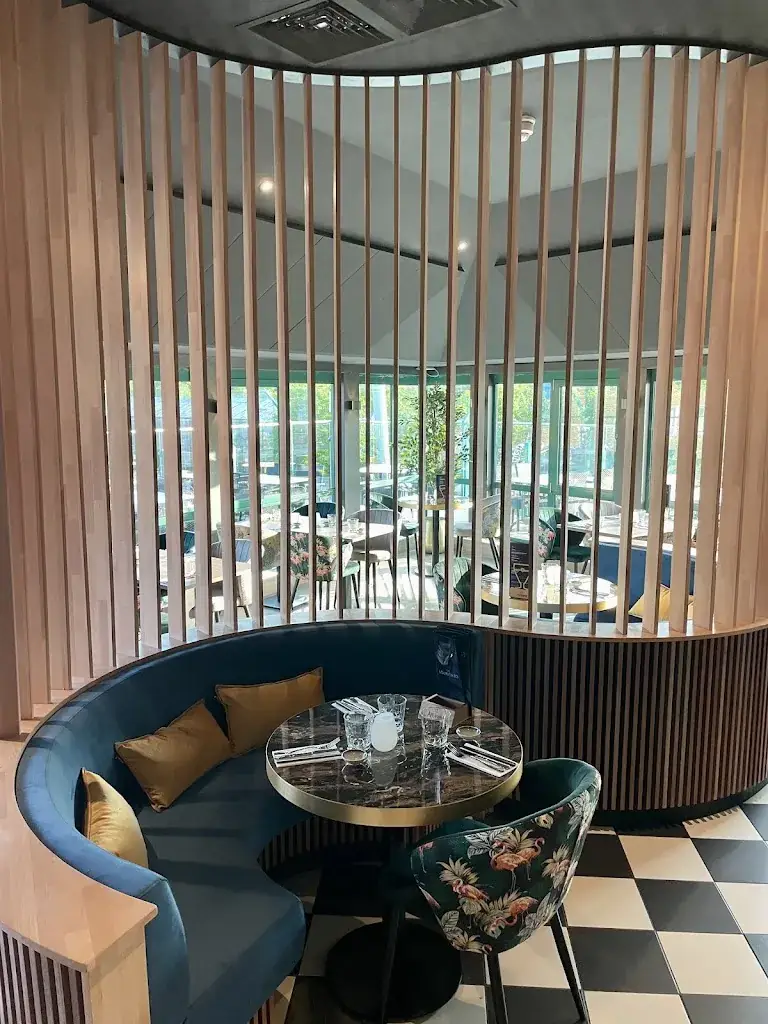 Lounge83 ristorante a Emmeloord