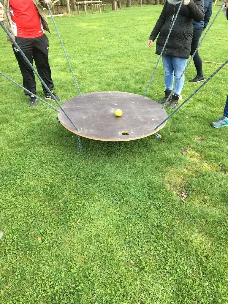 Eetatelier Vork&Kwast restaurante en Zand