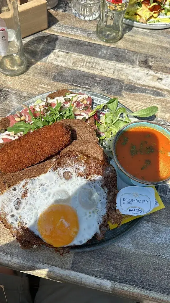 Bas Vette_Eetcafé 't Pumpke_Nistelrode_review