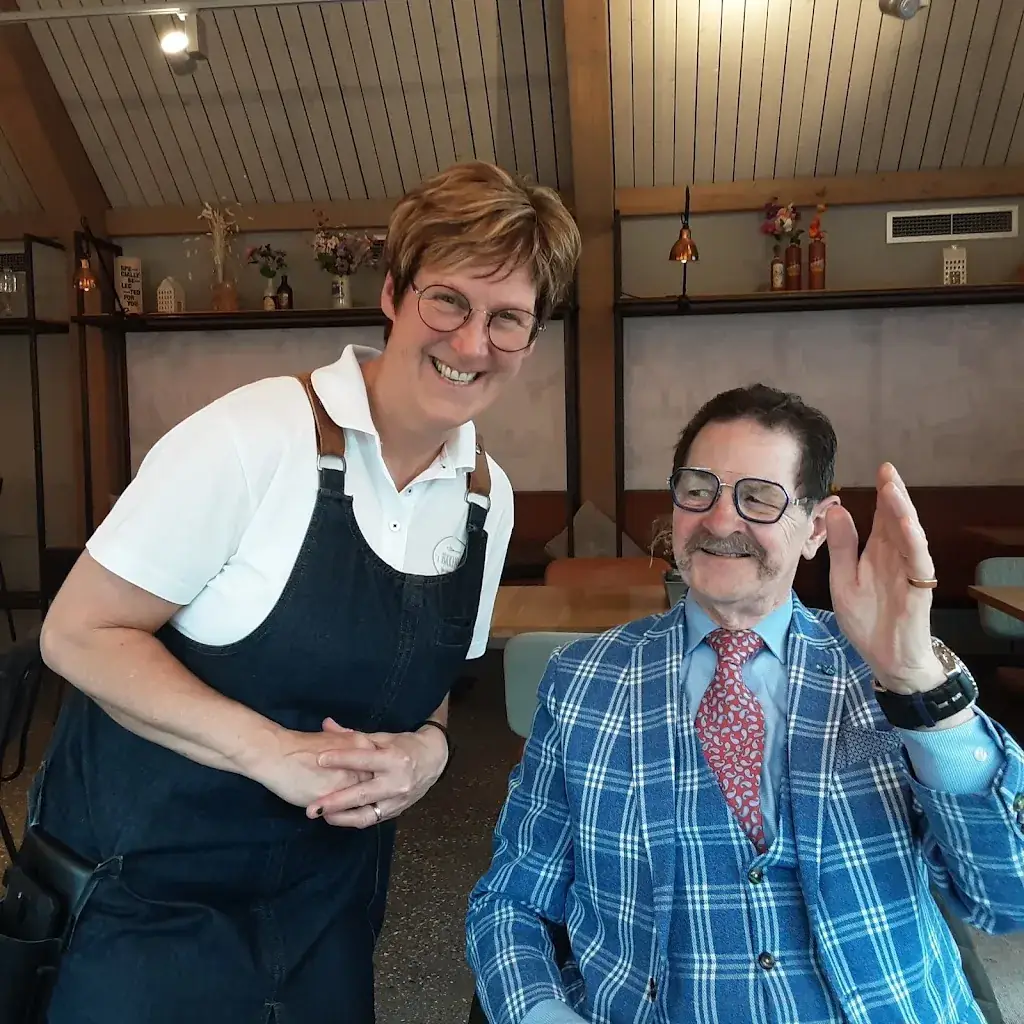 Ton en Jacqueline Fabert van Rooij_'t Bakhuys_Nistelrode_review