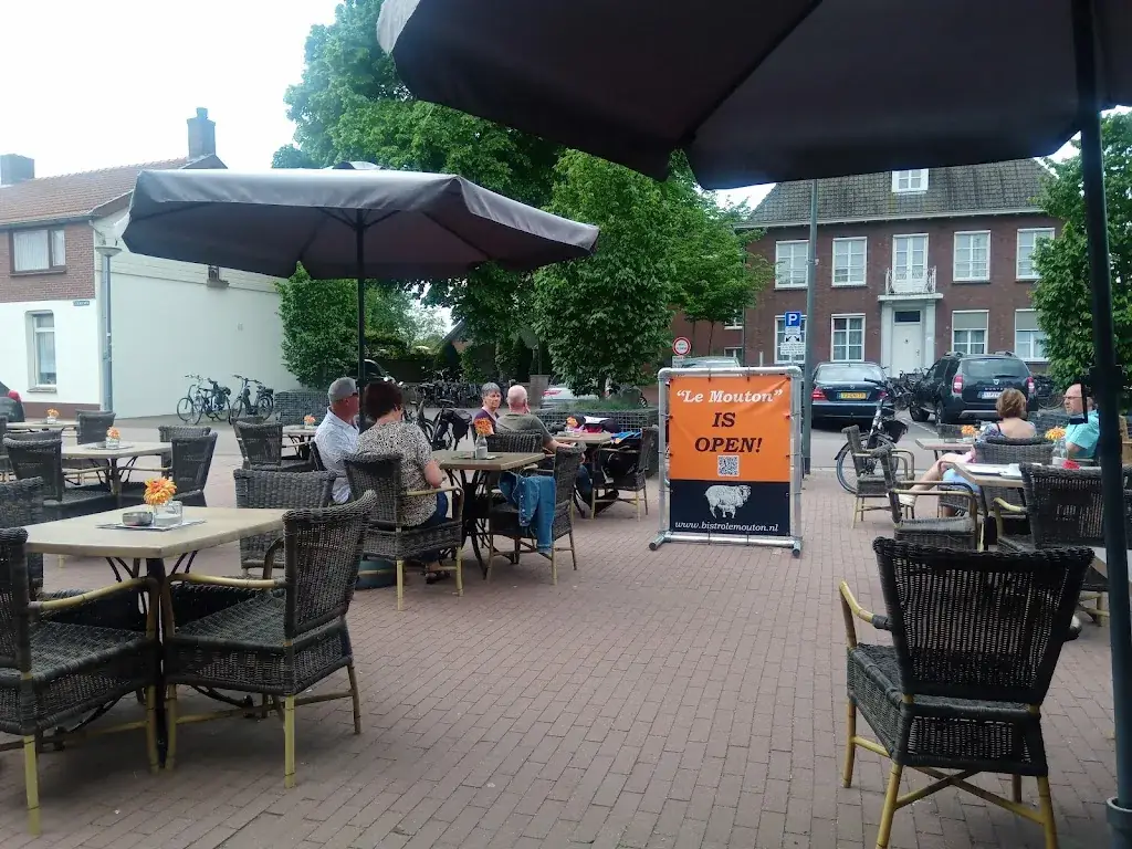 Bistro 'Le Mouton'_Nispen_slider_image_3